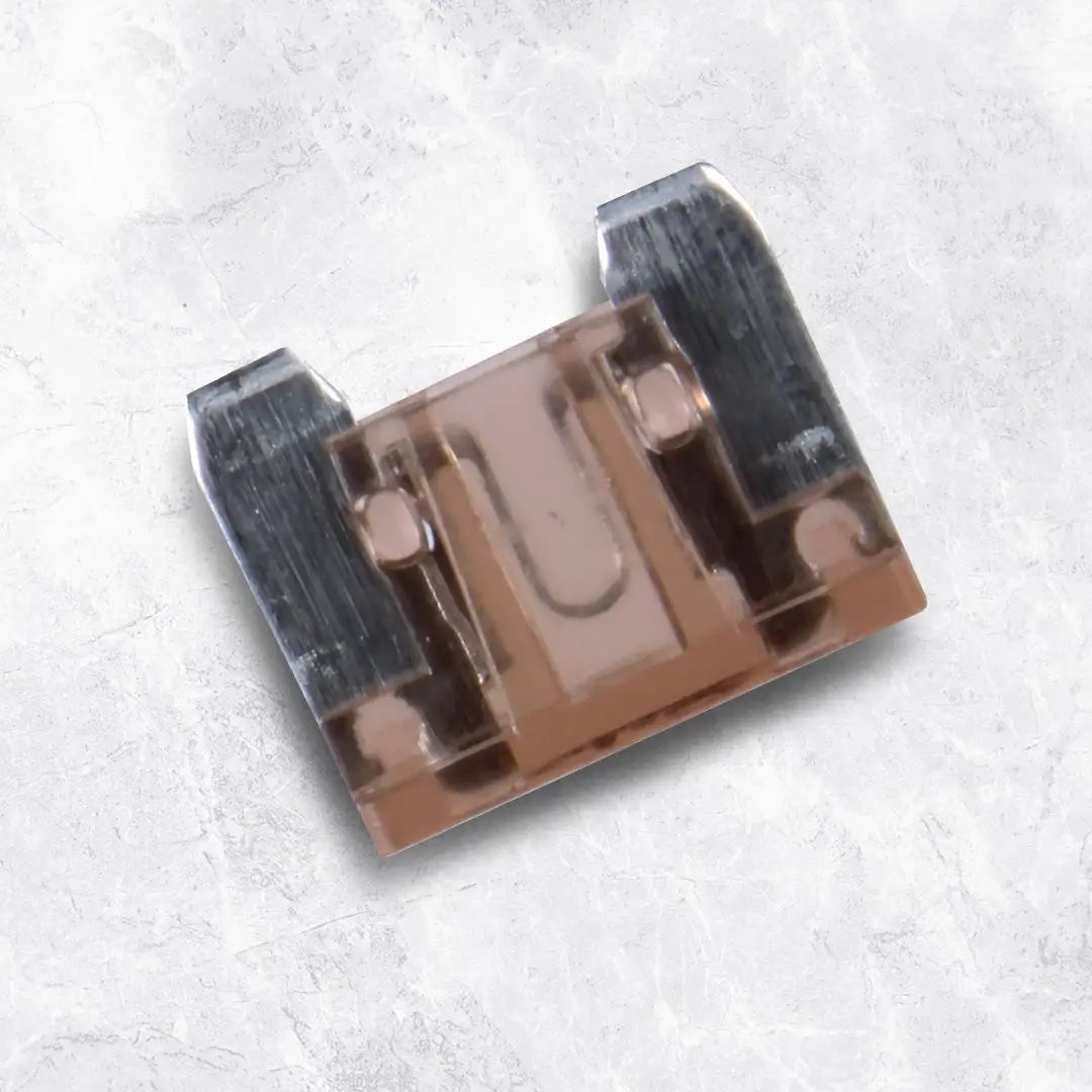 Narva 52507 | 7.5A Fuse | Micro Blade 25 Pce