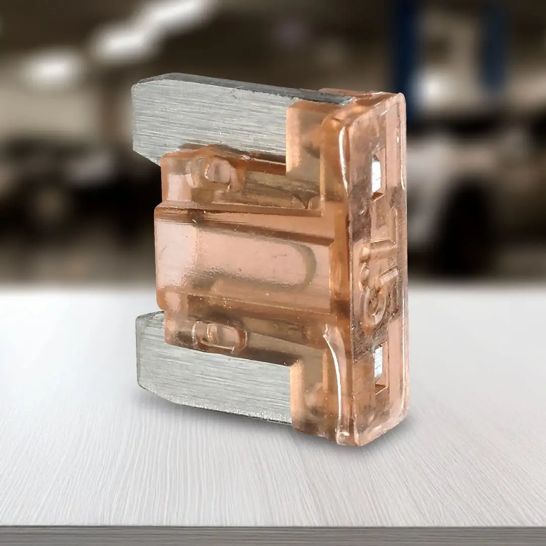 Narva 52507 | 7.5A Fuse | Micro Blade 25 Pce