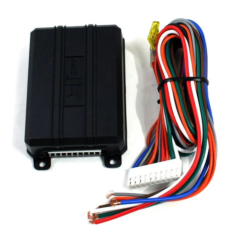 Viper 529T Window Roll Up Module – 2 Windows Up