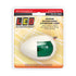 LED Autolamps 52WG 12/24V LED Marine Navigation Starboard Lamp