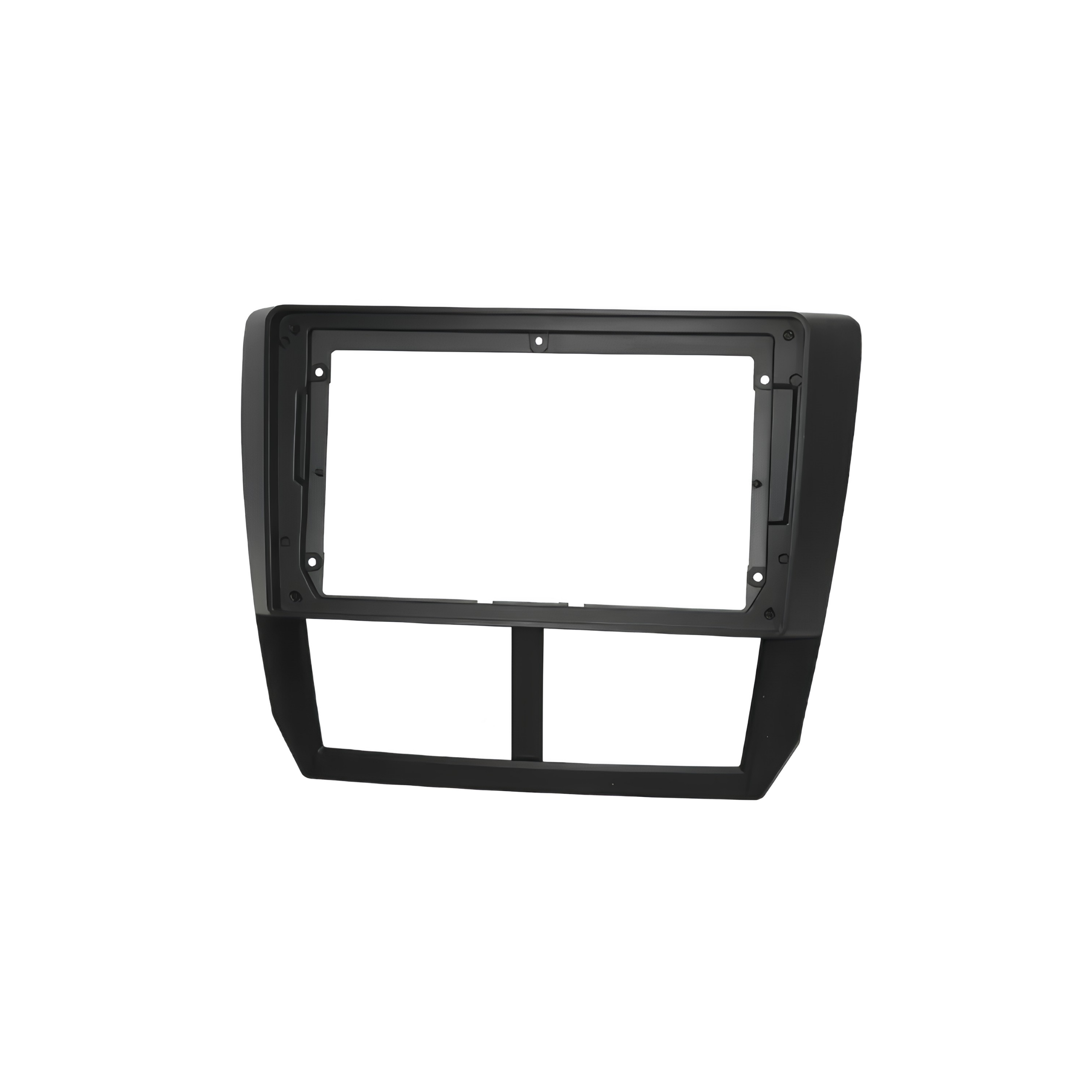 Stinger SF9-SB01 Subaru Forester/Impreza 2007-2012 9 Inch Trapezoid Head Unit Fascia