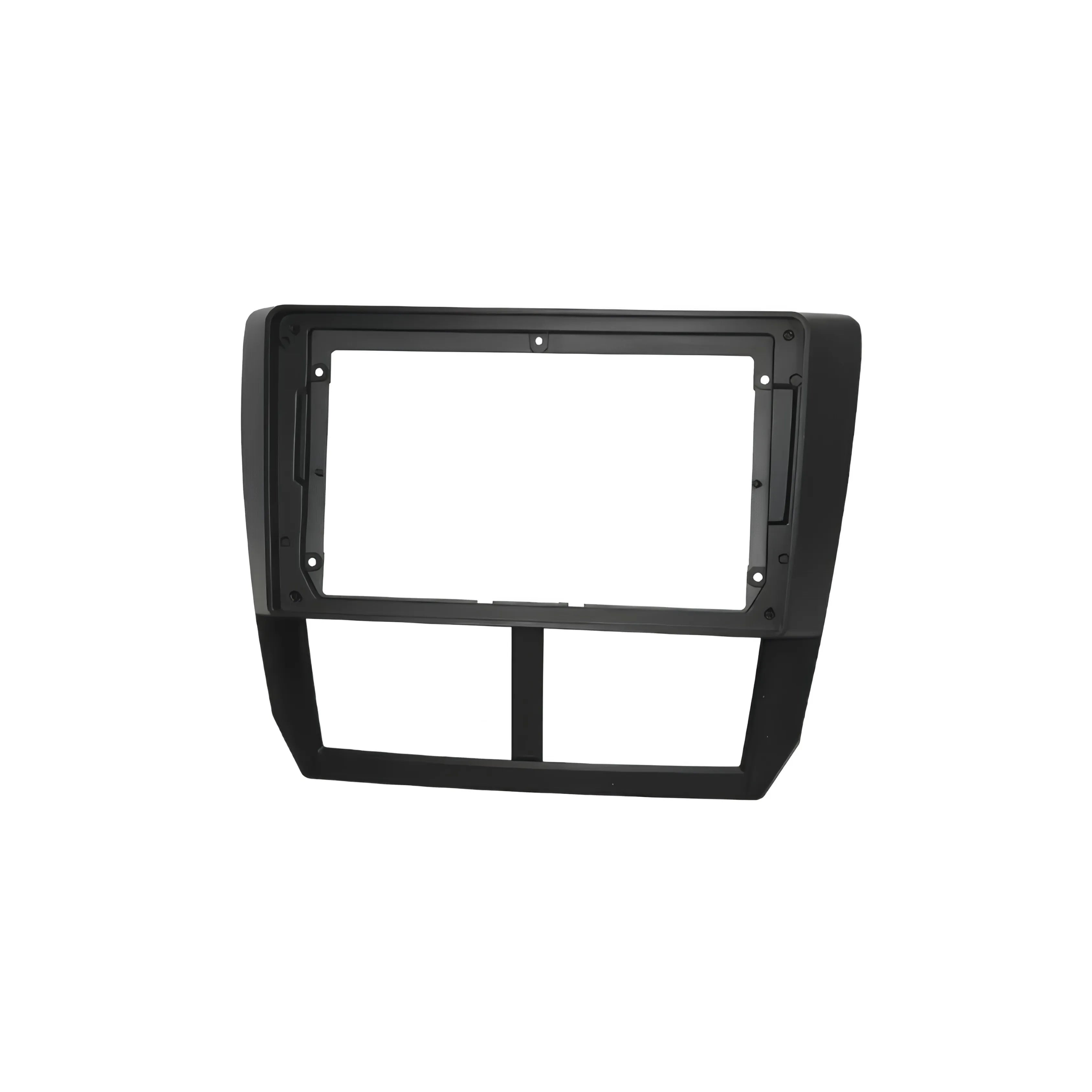 Stinger SF9-SB01 Subaru Forester/Impreza 2007-2012 9 Inch Trapezoid Head Unit Fascia