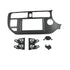 Stinger BKKI042 Double DIN Radio Fascia Kit To Suit Kia Rio 2010-2014