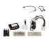 Stinger HRNI003 Nissan Navara DX/RX 15-19 Radio Replacement Package