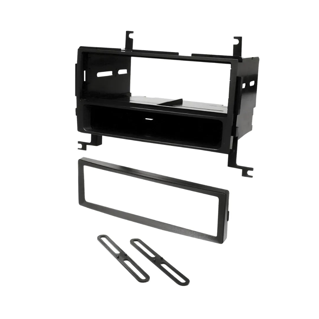 Stinger BKHYNK1130 Single DIN Fascia Kit to Suit Hyundai Santa Fe 2007-2012