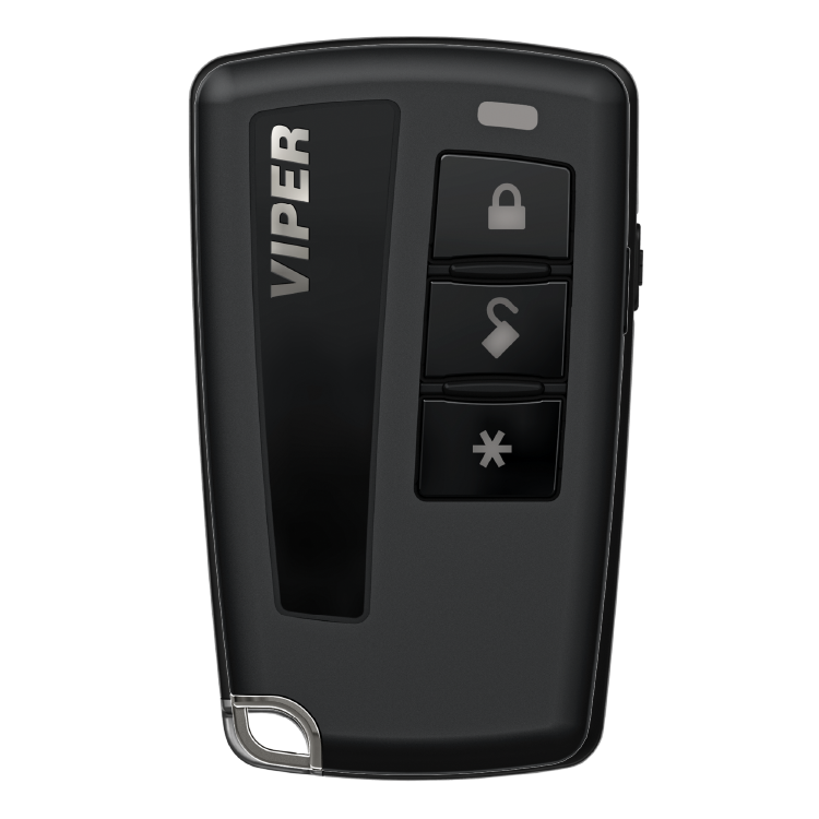 VIPER 5308V | Enhanced LCD 2-Way Remote Start Security System
