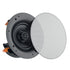 Hertz HEX 6.5 IC-W 6.5” 165mm White Marine In-Ceiling Speaker - Single Unit