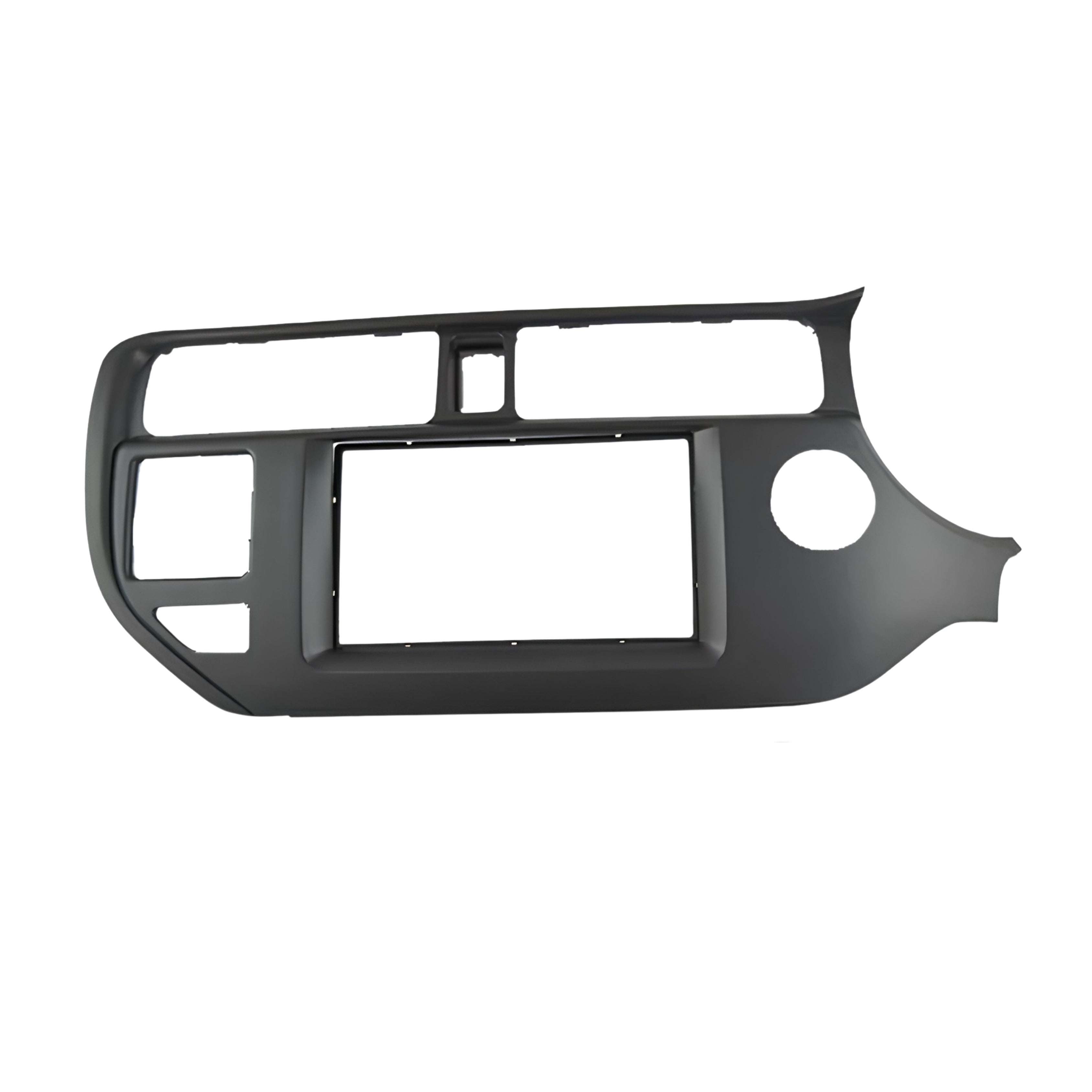 Stinger BKKI042 Double DIN Radio Fascia Kit To Suit Kia Rio 2010-2014
