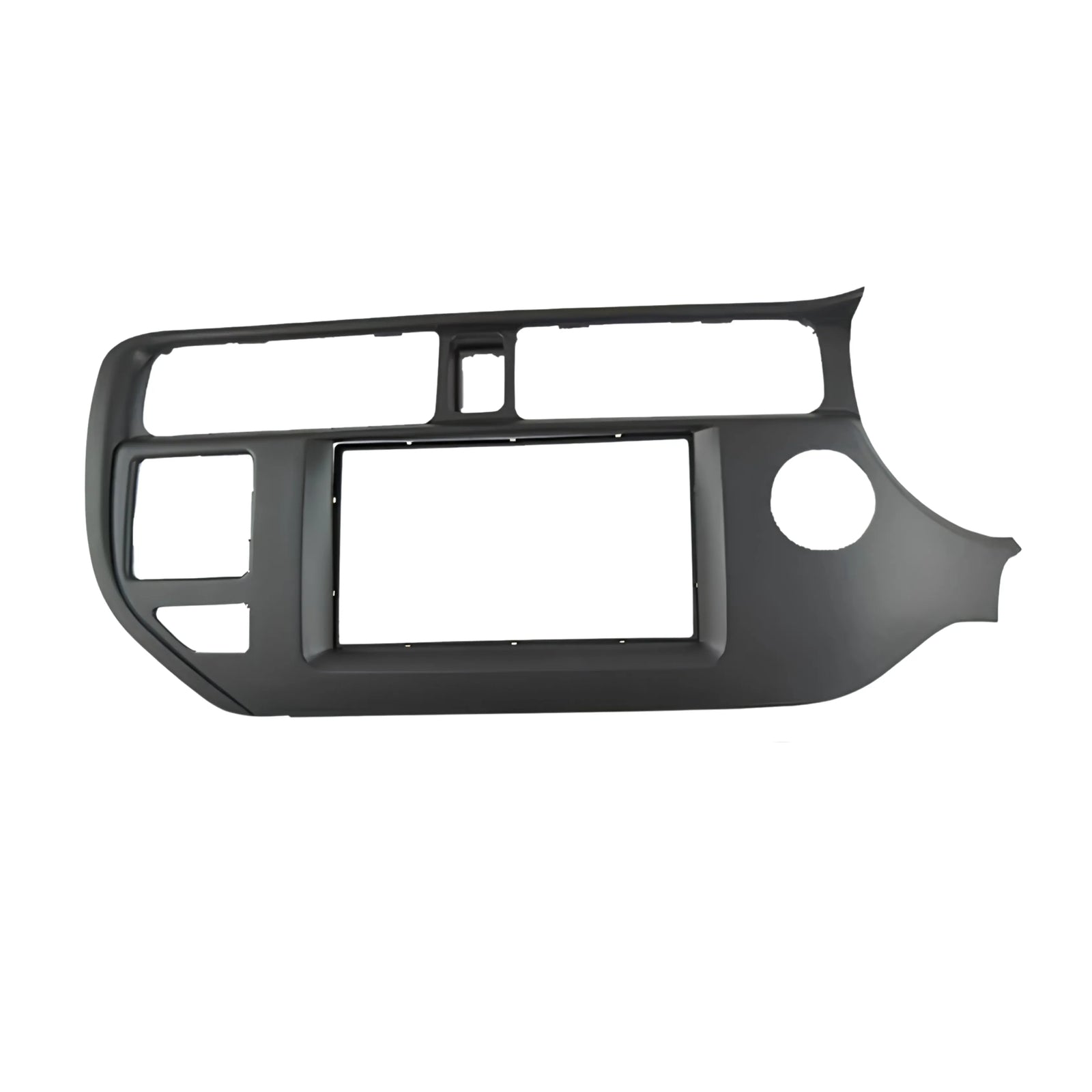 Stinger BKKI042 Double DIN Radio Fascia Kit To Suit Kia Rio 2010-2014