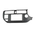 Stinger BKKI042 Double DIN Radio Fascia Kit To Suit Kia Rio 2010-2014