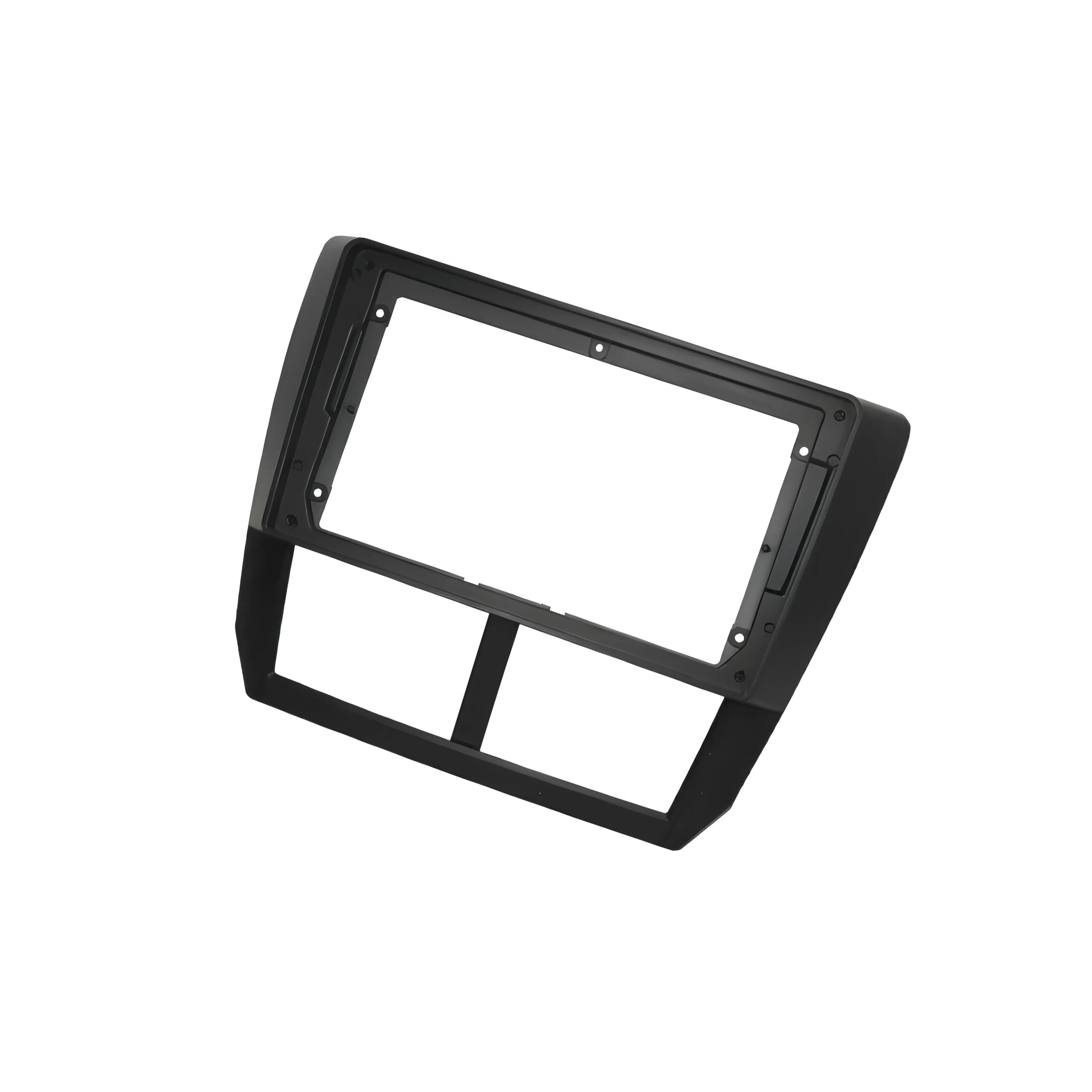 Stinger SF9-SB01 Subaru Forester/Impreza 2007-2012 9 Inch Trapezoid Head Unit Fascia