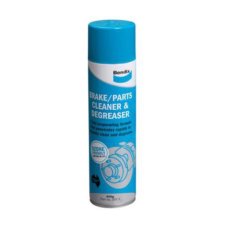 Bendix BBC4 Brake Cleaner 400g