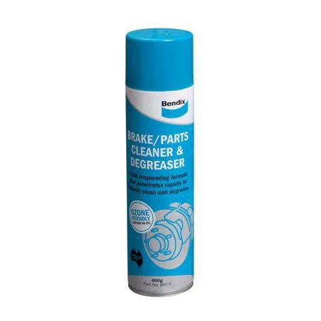 Bendix BBC4 Brake Cleaner 400g