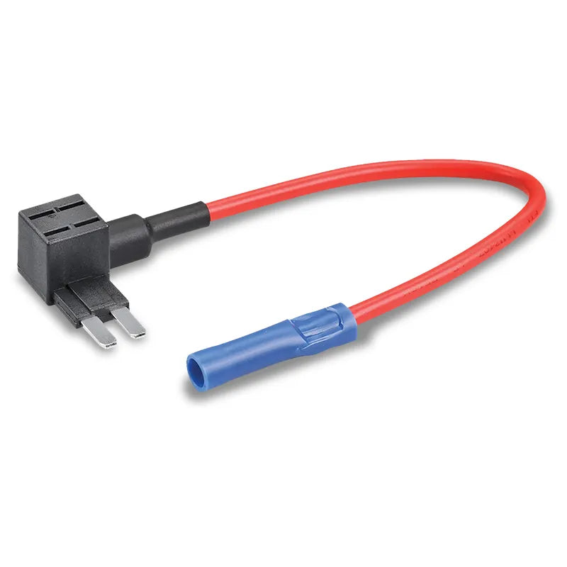 Narva 54415/10 'Add-A-Circuit' Twin Micro 2 Blade Fuse Holder - 10 Pack