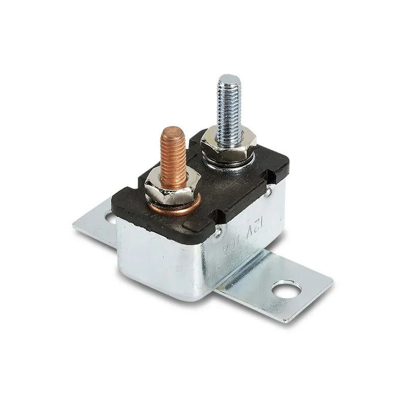 Narva 54650BL Circuit Breaker Auto Reset 50A 1 Pce