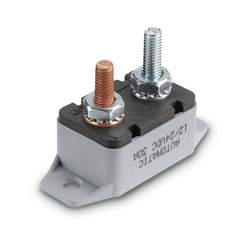 Narva 54830 30A Automatic Resetting Circuit Breaker