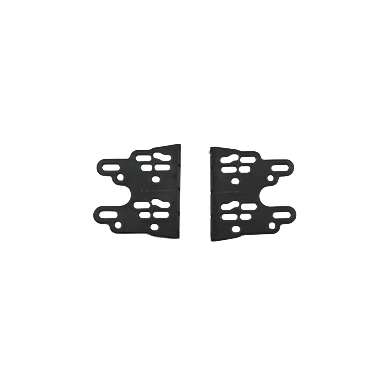Stinger BKKI042 Double DIN Radio Fascia Kit To Suit Kia Rio 2010-2014