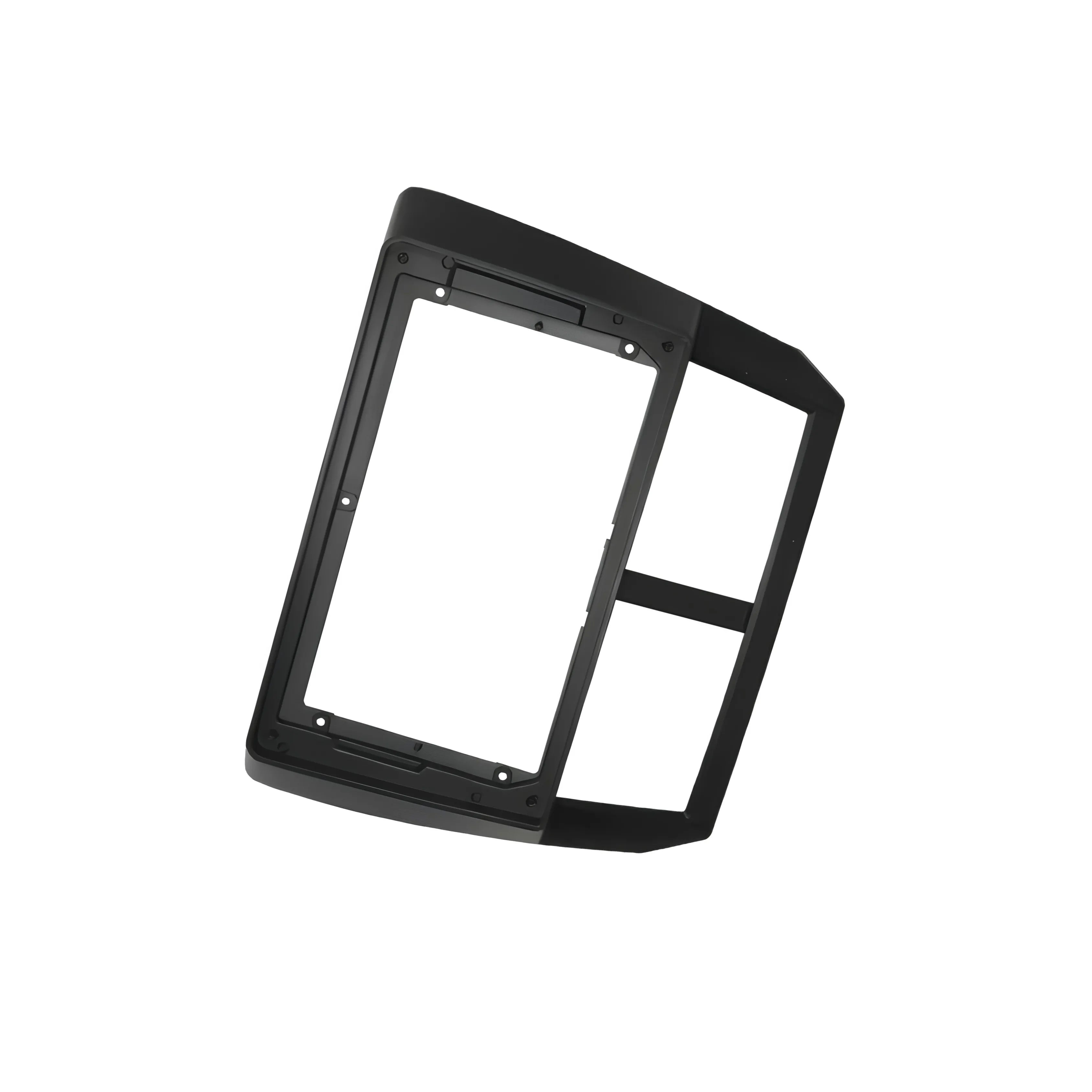 Stinger SF9-SB01 Subaru Forester/Impreza 2007-2012 9 Inch Trapezoid Head Unit Fascia