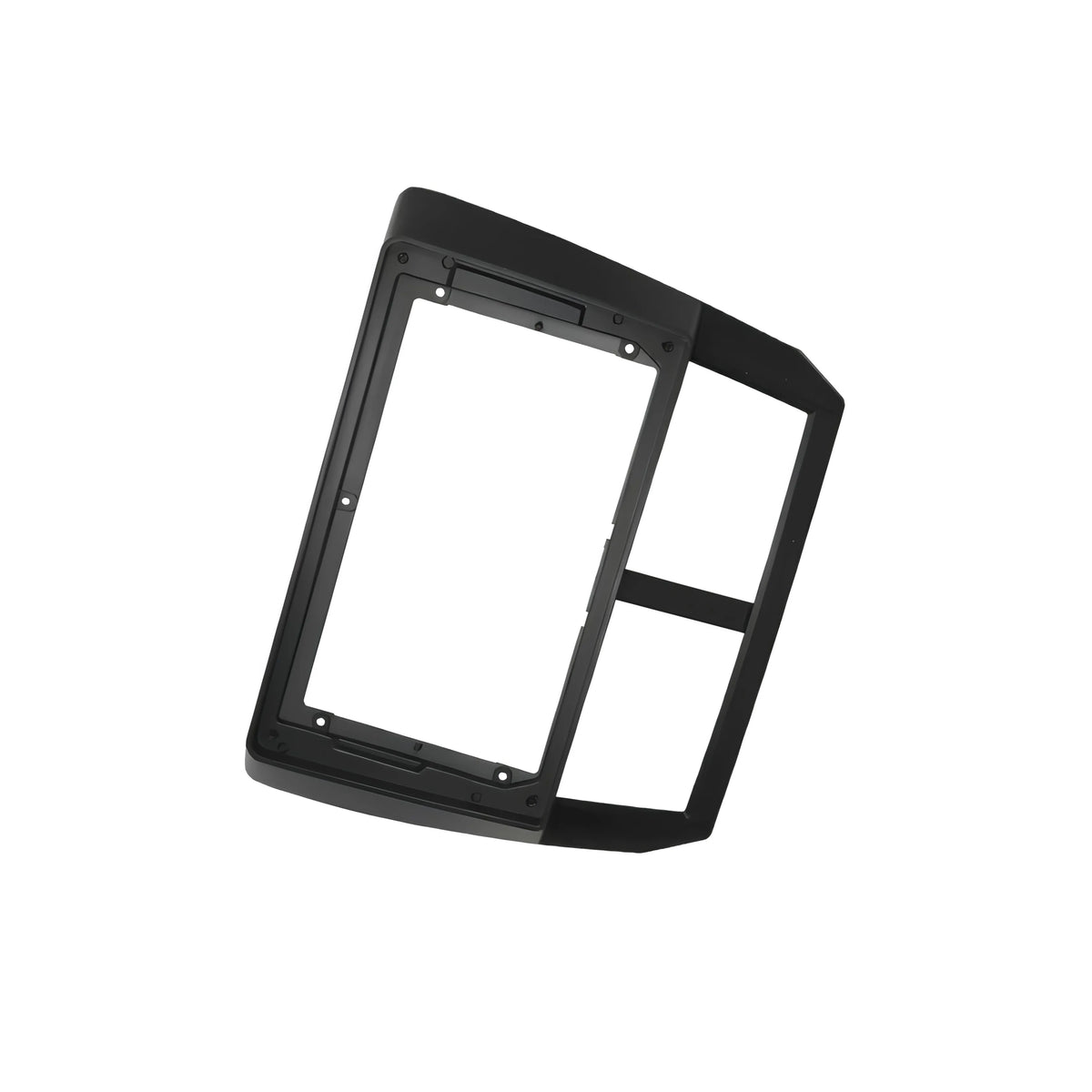 Stinger SF9-SB01 Subaru Forester/Impreza 2007-2012 9 Inch Trapezoid Head Unit Fascia