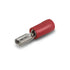 Narva 56033BL | 3mm Terminal Blade | Female Crimp Red Insulated - 18 Pce