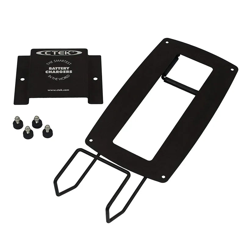 CTEK 56-314 Wall Hanger 300 Battery Charger Mounts