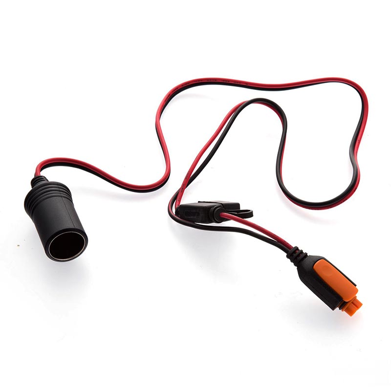 CTEK CTADAPT573 5A Comfort Cigarette Sockets Adaptor