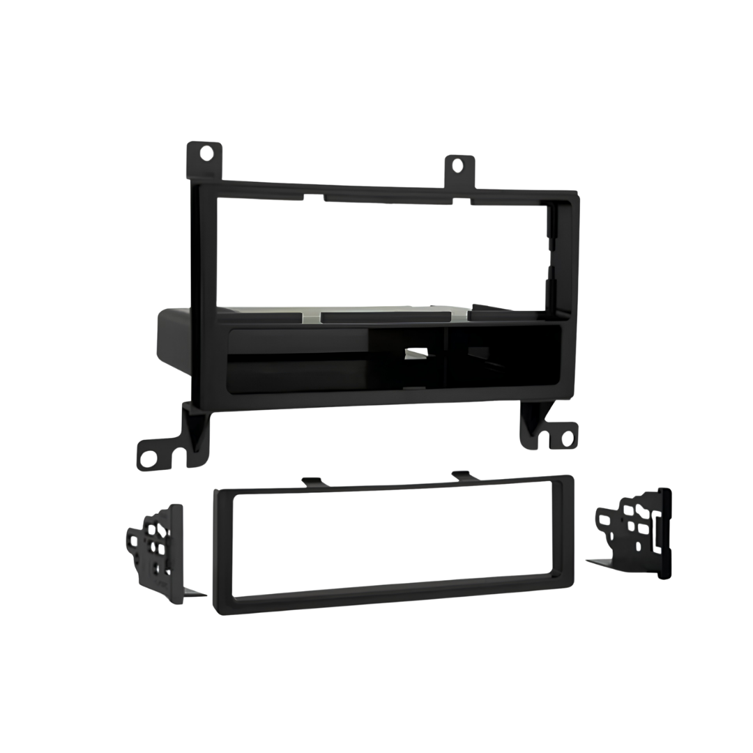 Stinger MT99-7325 Single DIN Radio Fascia Kit to Suit Hyundai Santa Fe 2007-2012