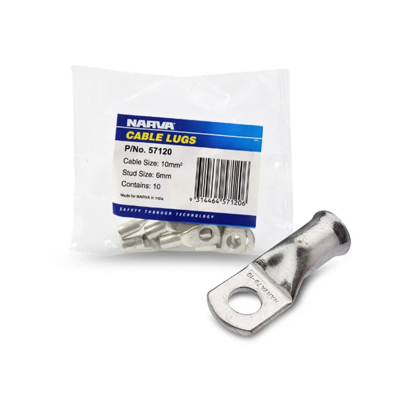 Narva 57120 Cable Lug Crimp REF# 106