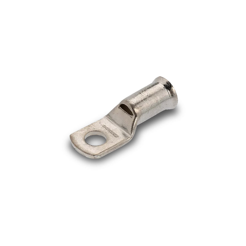 Narva 57133 8mm Stud Flared Entry Cable Lug Crimp - 35mm2