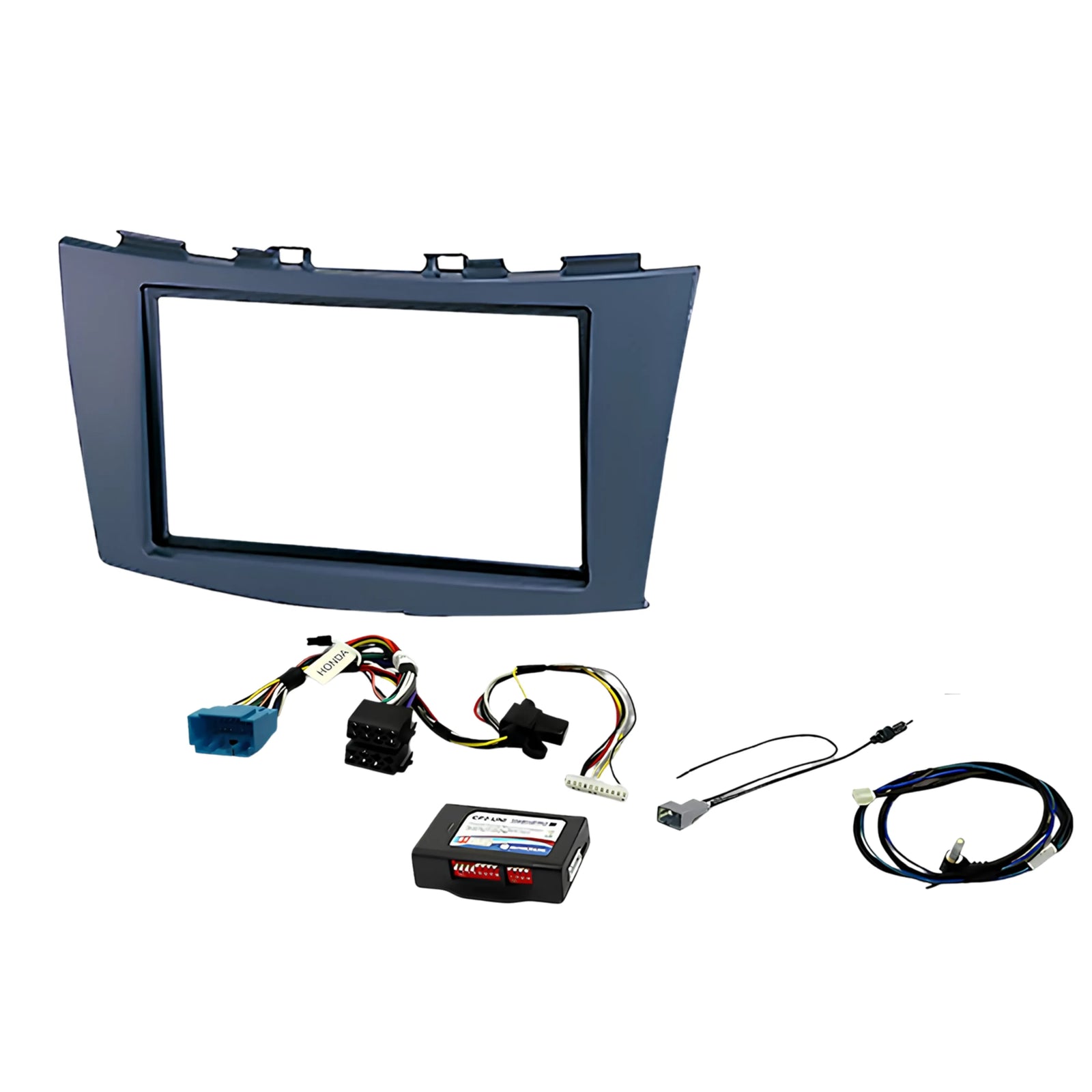 Stinger HRSZ002 Suzuki Swift Radio Replacement Kit