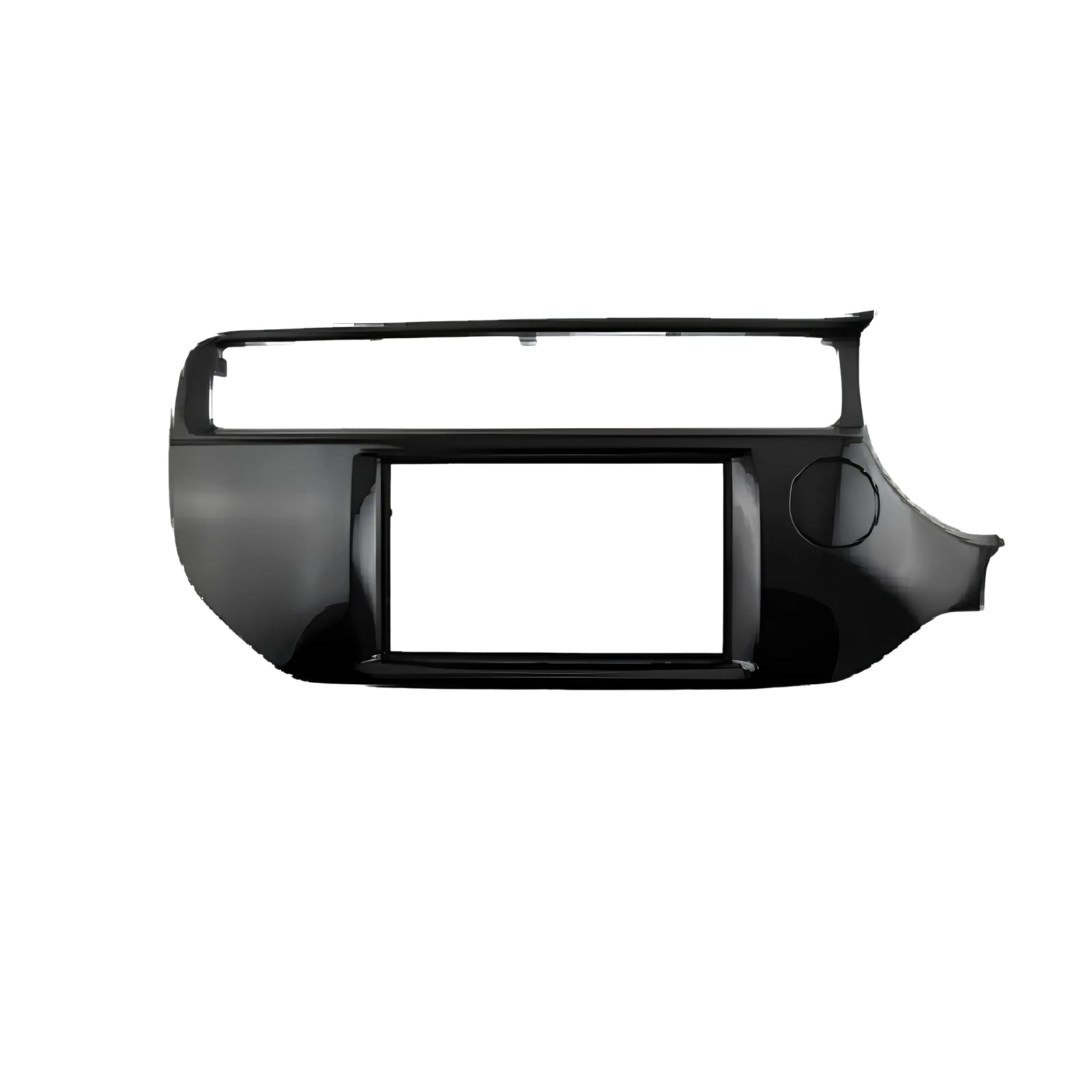 Stinger BKKI048 Double DIN Radio Fascia Kit To Suit Kia Rio 2014-2017