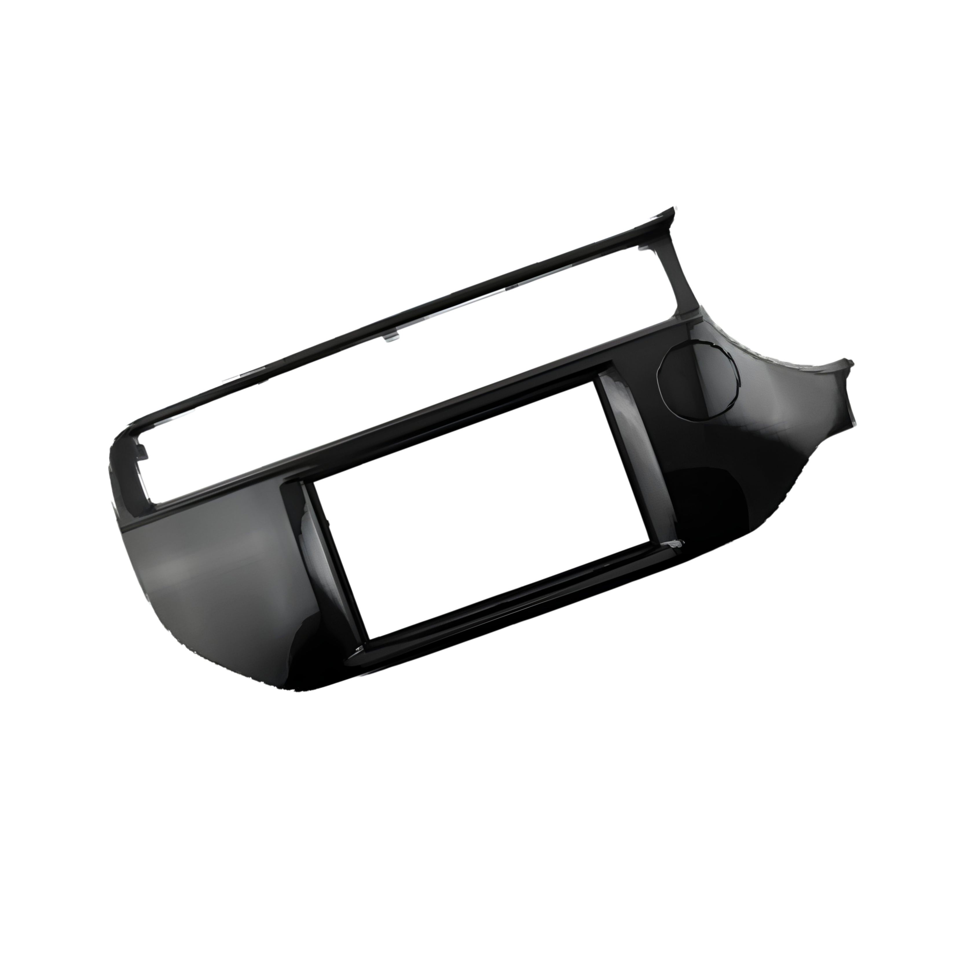 Stinger BKKI048 Double DIN Radio Fascia Kit To Suit Kia Rio 2014-2017