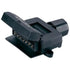 Narva 82043BL Trailer Socket 7 Pin W/ Reed Switch for Normally Closed Circuits
