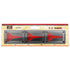 LED Autolamps 595STIM3-2 Triple LHS/RHS Stop/Tail/Indicator Lamp Diffused Tail