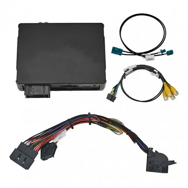 Aerpro APVMC23 Camera Add-On Interface Suit Mercedes - NTG6 (MBUX) Systems