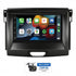 Aerpro AM9129K 7" Multimedia Receiver Suit Ford Everest & Ranger PX2
