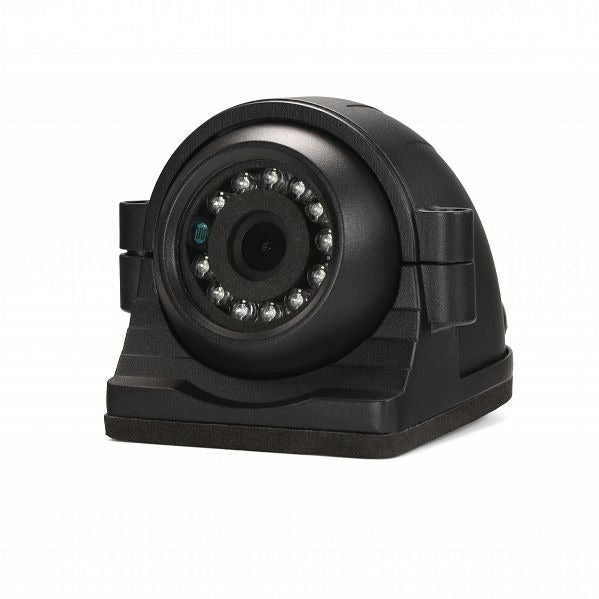 Aerpro AVC11 AHD 1080P Heavy-Duty Side Mount AI Camera