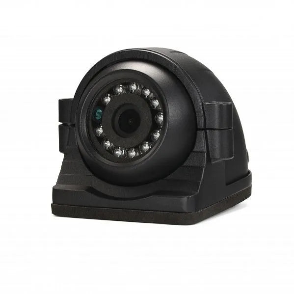 Aerpro AVC11 AHD 1080P Heavy-Duty Side Mount AI Camera