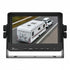 Aerpro AVM5 5" Heavy-Duty AHD Monitor