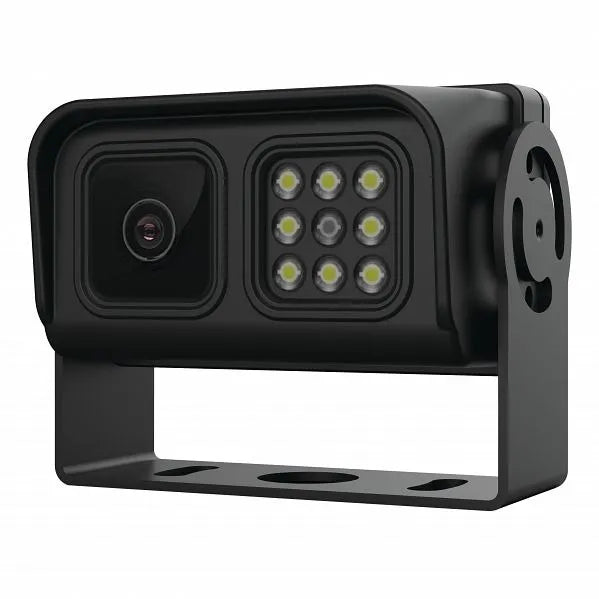 Aerpro AVC5 AHD 1080P Heavy-Duty Surface Mount Camera
