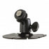 Aerpro AVMB1 | Dashboard Mount Monitor Bracket | Heavy-Duty