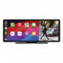 Aerpro AVM10S 10" Heavy-Duty AHD Quad View Wireless Smart Monitor