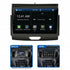 Aerpro AMFO6 9" Multimedia Receiver Suit Ford Everest 2015 to 2017 & Ranger PX2/PX3 2015 to 2021 (8" Display Sync 3 Only)