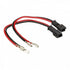 Aerpro APS63 Speaker Plug Adaptors Suit Tesla Model 3 & Y (Tweeters)