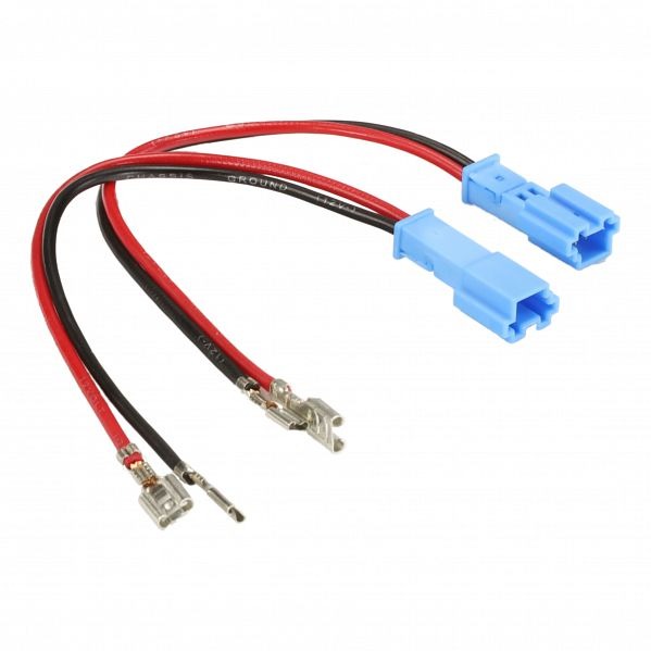 Aerpro APS68 Speaker Plug Adaptors Suit Tesla Model 3 & Y & BMW Various Models
