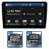 Aerpro AMAHY7 9" Multimedia Receiver Suit Hyundai iLoad/iMax 2008 - 2010