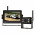 Aerpro AVK5W1 5" Wireless Heavy-Duty Monitor 720P HD Camera Kit