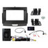 Aerpro FP9129CT Double DIN Black Install Kit Suit Ford Ranger PX2 & PX3 (8" Display SYNC3 Systems)
