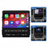 Aerpro AMUTO53 10" Headunit Advanced Infotainment System Suit Landcruiser 200 Series VX & Sahara 2016 - 2021