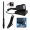 Aerpro APTYCBH4 Hideaway 5W UHF CB Kit Toyota Prado 150 Series